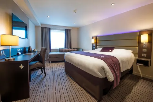 Premier Inn Bude Hotel
