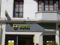 B&B Hotel Dijon Centre Hoteles en Dijon