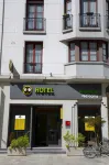 B&B Hotel Dijon Centre
