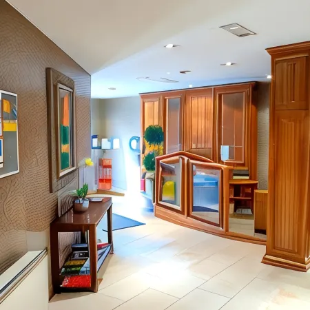 Park Place Apartments