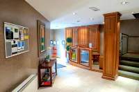 Park Place Apartments
