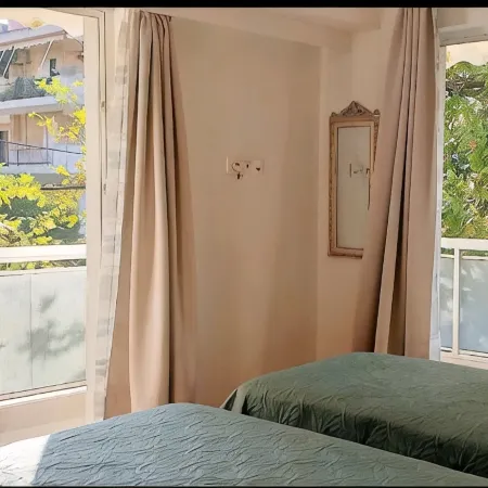 Marousi Serene Suite