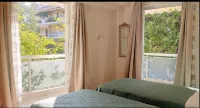 Marousi Serene Suite - balcon