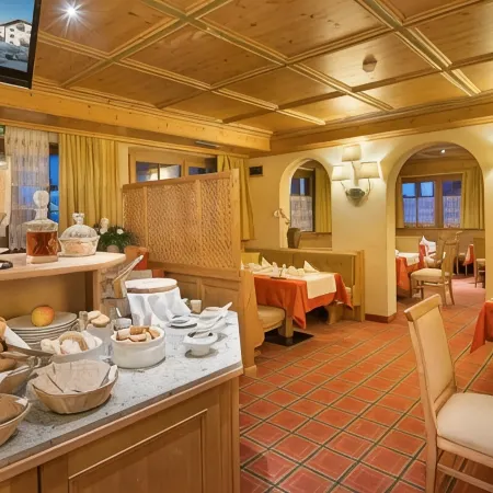 Hotel Cervo