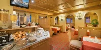 Hotel Cervo