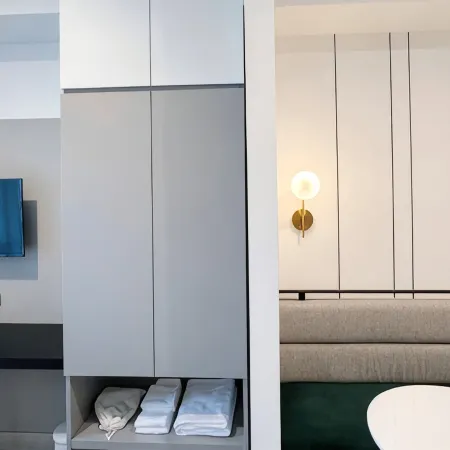 The Ayoma Residence