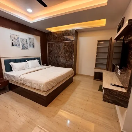 Ecosuites by StayVilla