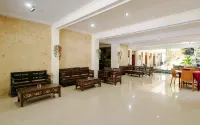 Musafira Hotel Syariah