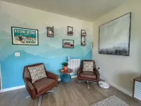 Modern Townhome in Downtown Eagle, CO - Vail Valley - Gym