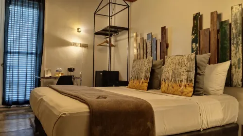 Casa Panama Hotel - Pet friendly