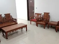 The Galton Hotel Hotels in Baubau