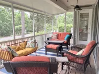 Newly Renovated Golfer's And/Or Boater's Dream Get Away!