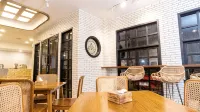 Briggs Inn Surabaya