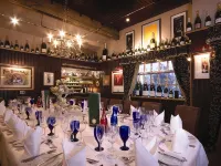 The Three Acres Inn & Restaurant - 4-Star