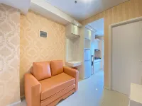 Classic Private 1Br Apartment at Parahyangan Residence Bandung