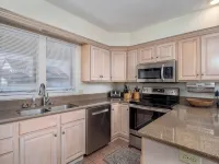 8280 The peak- Hot tub, ski in/ ski out, Pool table, Golf course, fire pit - Wi-Fi