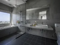 Monde. Okinawa Arena Condominium - 公寓