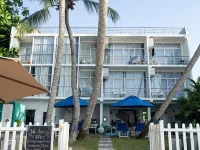 Smeralda Beach Hotel Dikwella Hotels in Matara