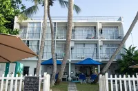 Smeralda Beach Hotel Dikwella