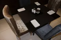 Bon Hotel Smith City Awka - breakfast