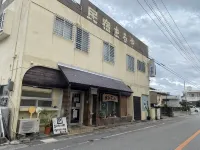 Minshuku Maruya