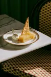 Le Charmant Hôtel - breakfast
