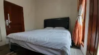Homestay Merpati Dieng Syariah RedPartner - Wi-Fi