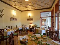 The Heritage Club - Tripura Castle Hotels in Shillong