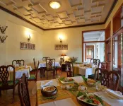 The Heritage Club - Tripura Castle