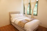 Riverdale Villa Bandung