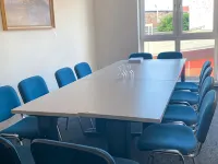 Vinetahotel Stadt Barth Các khách sạn ở Barth