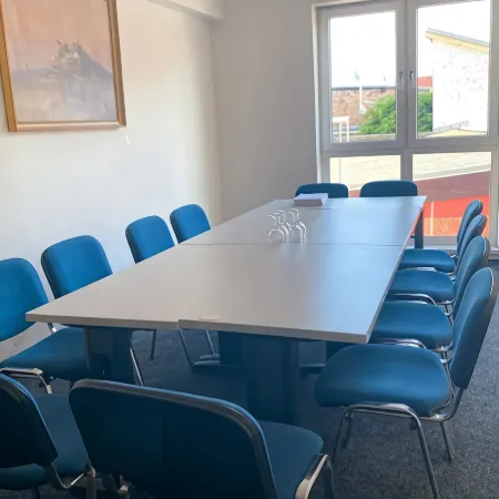 Vinetahotel Stadt Barth Отели в г. Барт