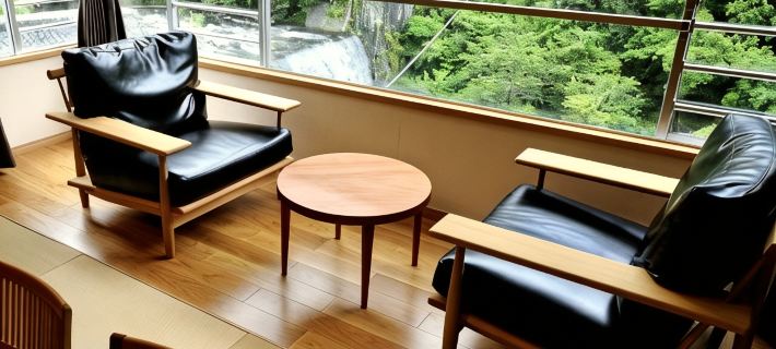 Hotel Okuyumoto Hotels in Hakone
