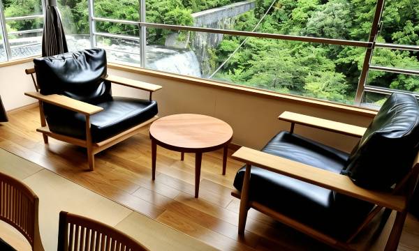 Hotel Okuyumoto