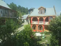 Wani Guest House - breakfast