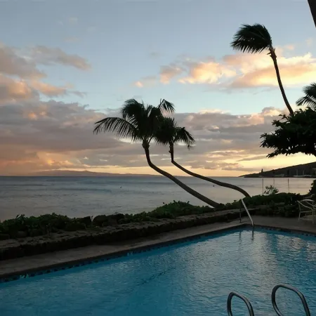 Romantic Beachfront Getaway