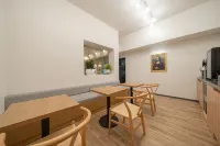 Hotel YAJA Namchuncheon - 3-Star