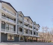 Maajid Quba Hotel&Restaurant Sanatorium