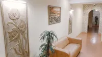 Smart Hotel Kdo Barnaul Hotel - Wifi
