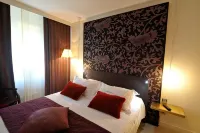 Hotel la Chaumiere