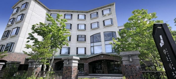 Yutorelo Nikko Hotels in Nikko