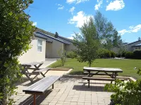 Ahuriri Motels Hotels in Omarama