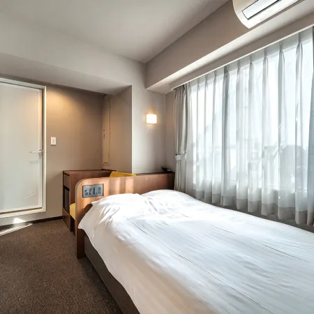 Hotel New Nishino