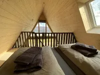 Hengifosslodge Tiny Houses - 4 звезды
