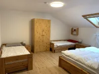 Bergrausch vacation apartment (in the city center) - 2星級