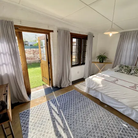 The Zen Den Hermanus