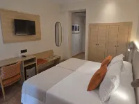 Hotel Tanit - Park Yeri