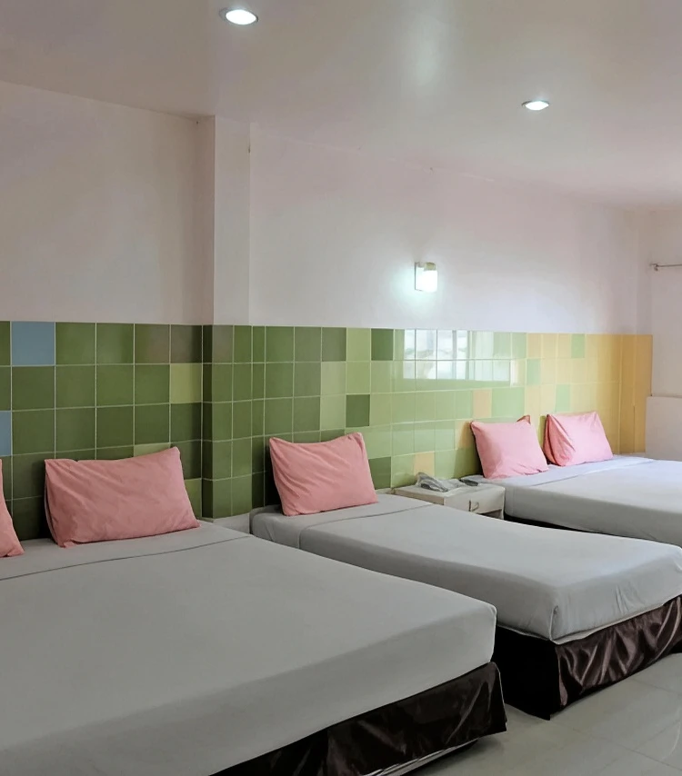 รูปภาพของCenter Mansion at Hatyai