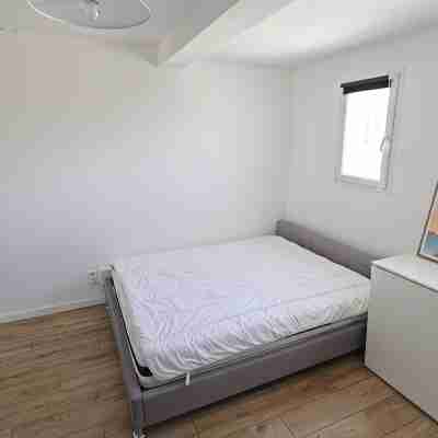 eagle's eyrie Rooms