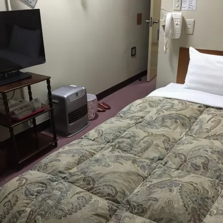 Omagari City Hotel
